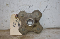 2002 Yamaha Big Bear 400 4x4 Left Rear Wheel Hub 2HR-25383-01-00