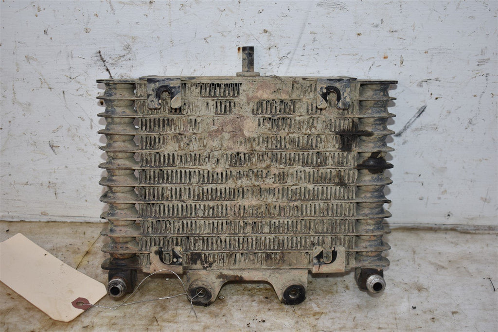 2002 Yamaha Big Bear 400 4x4 Oil Cooler 5FU-E3480-00-00