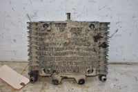 2002 Yamaha Big Bear 400 4x4 Oil Cooler 5FU-E3480-00-00