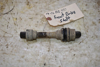 2002 Yamaha Big Bear 400 4x4 Front Drive Shaft 5FU-G6173-10-00