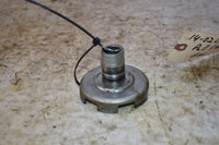 2002 Yamaha Big Bear 400 4x4 Pull Start Gear 1UY-15723-00-00