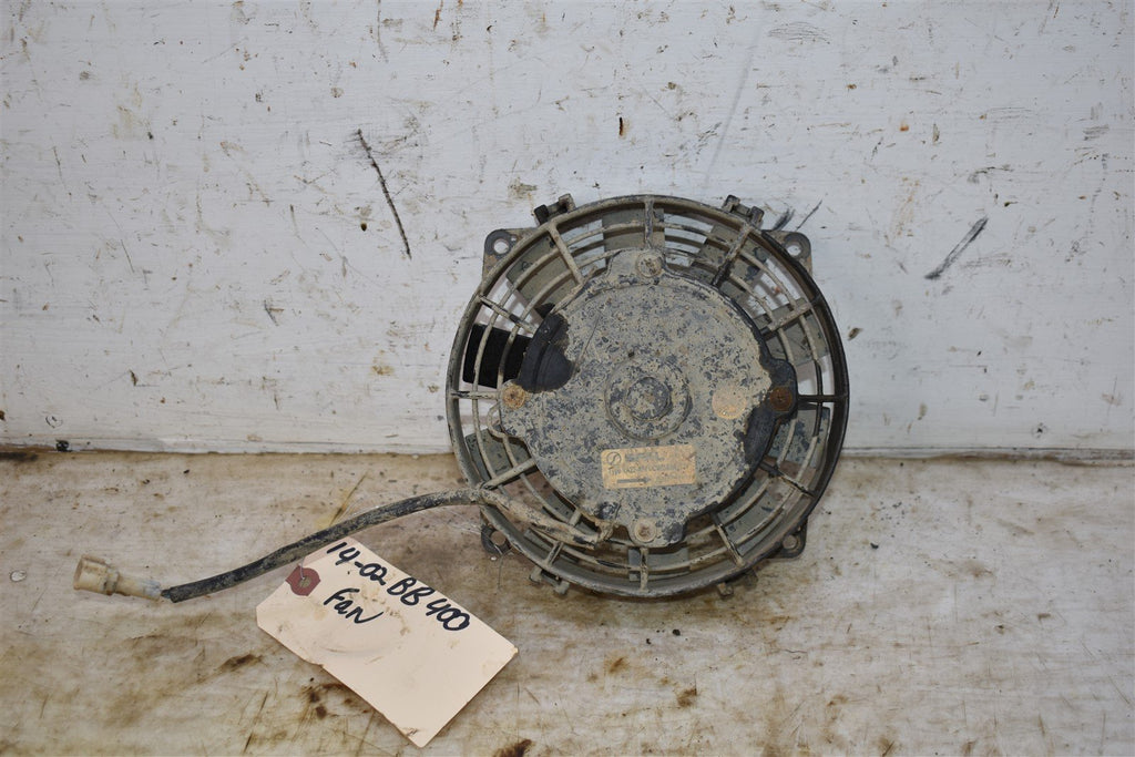2002 Yamaha Big Bear 400 4x4 Fan 5FU-E2405-00-00