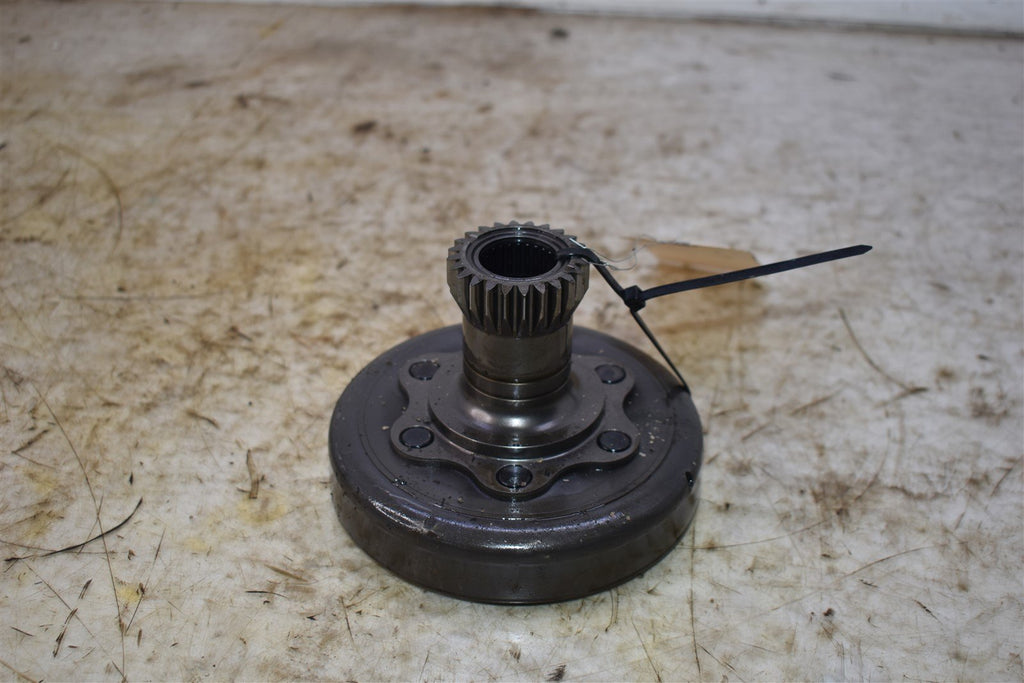 2002 Yamaha Big Bear 400 4x4 Clutch Drum 5FU-16611-01-00