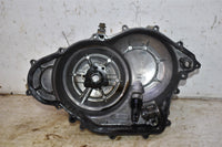 2002 Yamaha Big Bear 400 4x4 Clutch Cover 4WU-15431-00-00
