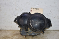 2002 Yamaha Big Bear 400 4x4 Clutch Cover 4WU-15431-00-00