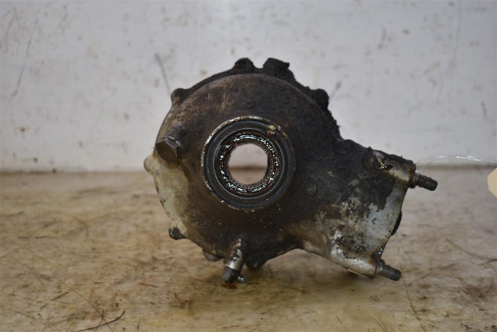 2002 Yamaha Big Bear 400 4x4 Rear Differential 5FU-G6101-00-00