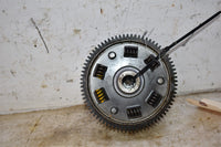 2002 Yamaha Big Bear 400 4x4 Clutch Basket 4KB-16150-00-00