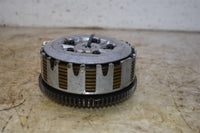 2002 Yamaha Big Bear 400 4x4 Clutch Basket 4KB-16150-00-00