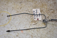 2002 Yamaha Big Bear 400 4x4  Front Brake Lines 5FU-F5872-00-00