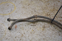 2002 Yamaha Big Bear 400 4x4 Front Brake Hoses 5FU-F5873-00-00