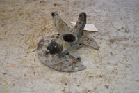2002 Yamaha Big Bear 400 4x4 Left Front Knuckle 5FU-F3501-00-00