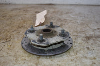 2002 Yamaha Big Bear 400 4x4 Left Front Wheel Hub 4KB-25111-02-00