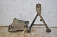 2002 Yamaha Big Bear 400 4x4 Left Front Lower A Arm 5FU-F357A-00-00