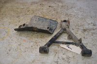 2002 Yamaha Big Bear 400 4x4 Left Front Lower A Arm 5FU-F357A-00-00