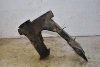 2002 Yamaha Big Bear 400 4x4 Rear Swing Arm 5FU-F2110-00-00