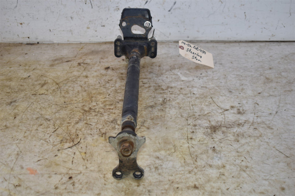 2002 Yamaha Big Bear 400 4x4 Steering Stem 5FU-F3813-00-00