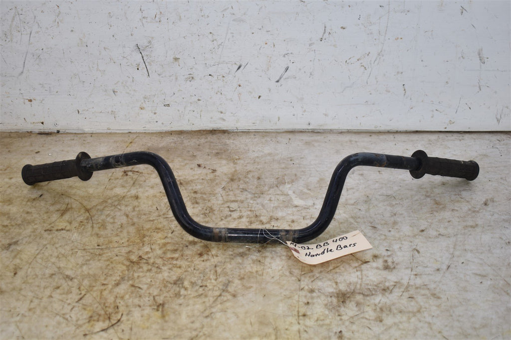 2002 Yamaha Big Bear 400 4x4 Handlebars 5FU-F6111-00-00