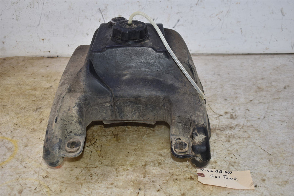 2002 Yamaha Big Bear 400 4x4 Gas Tank 5FU-F4110-00-00
