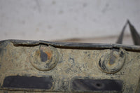 2002 Yamaha Big Bear 400 4x4 Lower Rear Fenders 5FU-F1621-00-00 5FU-F1691-00-00