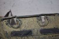 2002 Yamaha Big Bear 400 4x4 Lower Rear Fenders 5FU-F1621-00-00 5FU-F1691-00-00