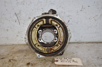 2002 Yamaha Big Bear 400 4x4 Rear Brake Backing Plate 5FU-F5321-00-00