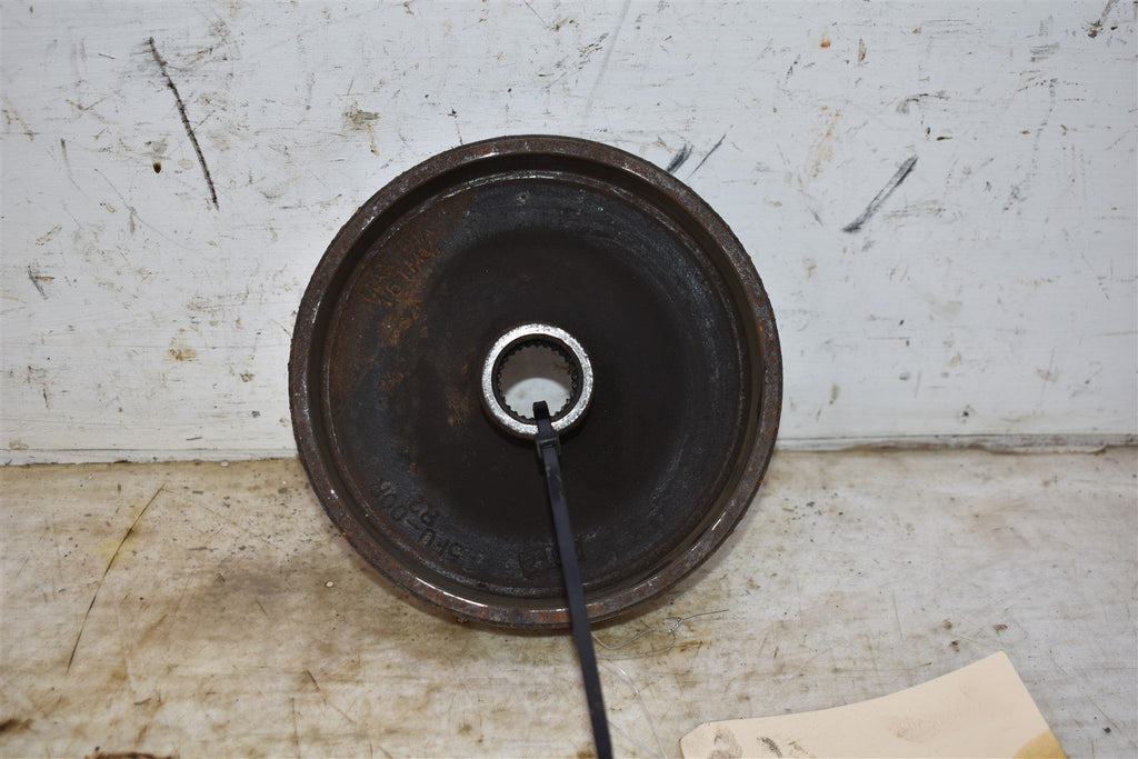 2002 Yamaha Big Bear 400 4x4 Rear Brake Drum 5FU-F531E-00-00