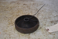 2002 Yamaha Big Bear 400 4x4 Rear Brake Drum 5FU-F531E-00-00