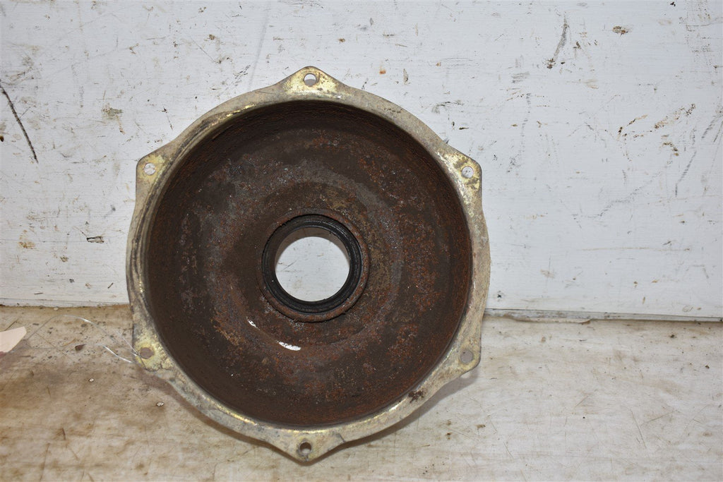 2002 Yamaha Big Bear 400 4x4 Rear Brake Dust Cover 5FU-F5327-00-00