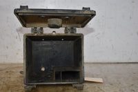 2002 Yamaha Big Bear 400 4x4 Rear Tool Box 4XE-F160A-01-00