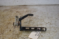 2002 Yamaha Big Bear 400 4x4 Left Foot Peg Shifter 5FU-F7411-00-00