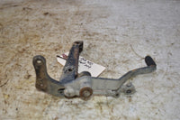 2002 Yamaha Big Bear 400 4x4 Left Foot Peg Shifter 5FU-F7411-00-00