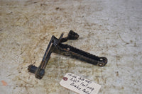 2002 Yamaha Big Bear 400 4x4 Right Foot Peg Brake Pedal 5FU-F7421-00-00