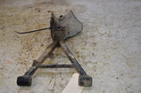 2002 Yamaha Big Bear 400 4x4 Right Front Lower A Arm 5FU-F358A-00-00