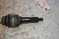 2002 Yamaha Big Bear 400 4x4 Right Front Axle