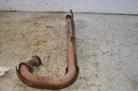 2002 Yamaha Big Bear 400 4x4 Header Pipe 5FU-E4611-00-00