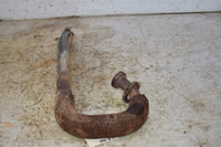 2002 Yamaha Big Bear 400 4x4 Header Pipe 5FU-E4611-00-00
