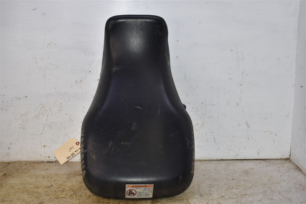 2002 Yamaha Big Bear 400 4x4 Seat 5FU-F4710-00-00