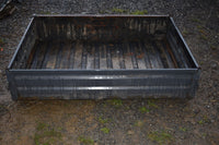 2015 Kubota RTV-X900 Bed