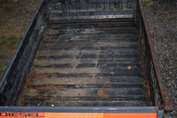 2015 Kubota RTV-X900 Bed