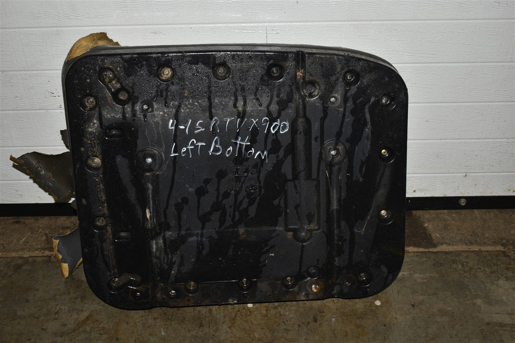 2015 Kubota RTV-X900 Left Bottom Seat K7591-56910