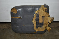 2015 Kubota RTV-X900 Left Bottom Seat K7591-56910