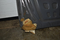 2015 Kubota RTV-X900 Left Back Seat K7591-56920