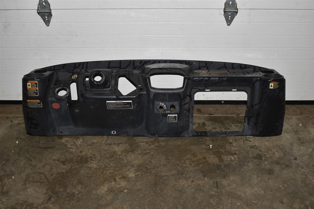 2015 Kubota RTV-X900 Dash Cover K7591-97405
