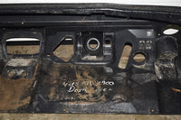 2015 Kubota RTV-X900 Dash Cover K7591-97405