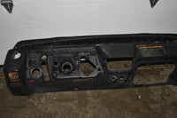 2015 Kubota RTV-X900 Dash Cover K7591-97405