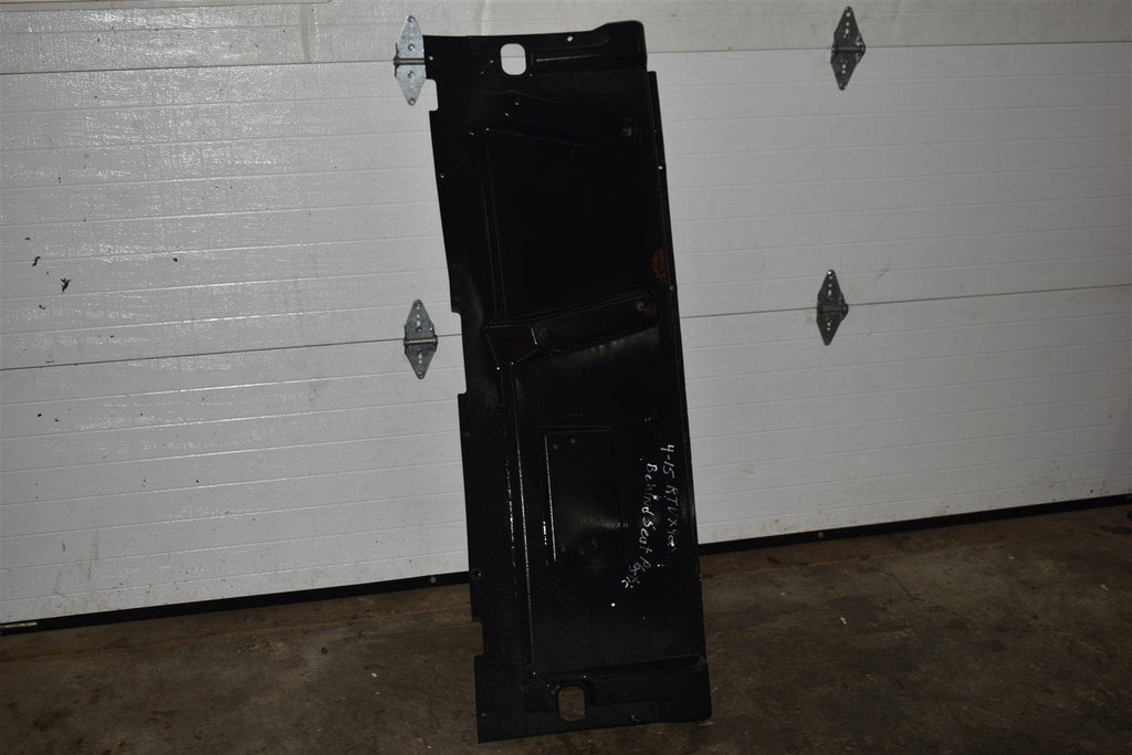2015 Kubota RTV-X900 Behind Seat Plastic K7591-97552