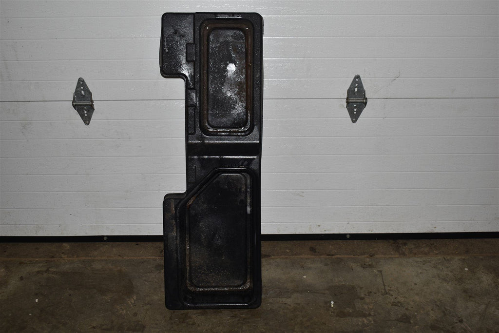 2015 Kubota RTV-X900 Storage Tray K7591-56573