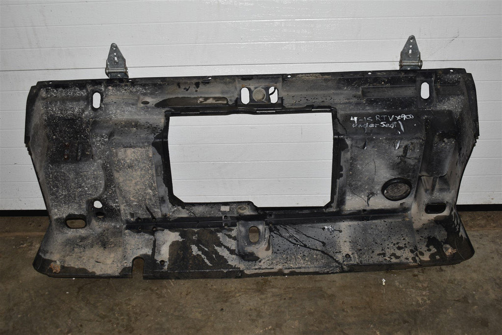 2015 Kubota RTV-X900 Under Seat Plastic K7591-97503