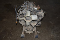 2015 Kubota RTV-X900 Engine