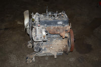 2015 Kubota RTV-X900 Engine